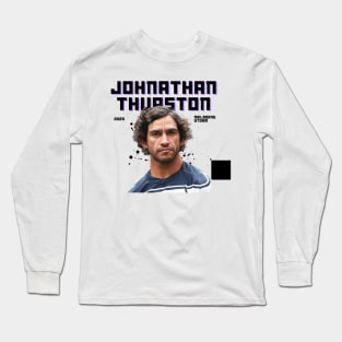 Johnathan Thurston Long Sleeve T-Shirt